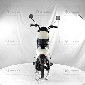 VIMODE 2026 – Trottinette électrique légère homologuée pour la route, moteur 500W, 48V, mini-trottinette électrique légère pour la maison – Fournisseur chinois en gros - Product Image 2