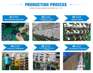 OC-502 profession elle Opacimeter-<span class=keywords><strong>Tester</strong></span> für <span class=keywords><strong>Diesel</strong></span> fahrzeug Rauch emissions messung und-analyze mit CO NO-Erkennung - Product Image 6