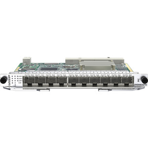 Tarjeta de Interfaz Física (PIC) 03031DJR CR5D00EAGF70 de 10 Puertos 100/1000Base-X-SFP para Router Empresarial Ne8000 M6 M14 CR5D00EAGF70 E - Product Image 1