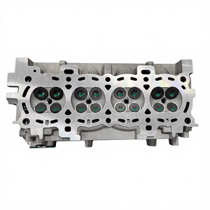 Conjunto de Culata Nuevo 8A6G-6C032-<span class=keywords><strong>CA</strong></span> 8A6G-6C032-AA 1546327 para FOCUS-DV6 R1.4L EUROPA 1.4L Duratec 16V PFl-Sigma 1 Año - Product Image 6