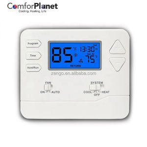 Termostato Inteligente WiFi de Alta Calidad de China Honeywell, Termostato HVAC para Aplicaciones en Hospitales, Gimnasios, Salones, Comedores y Escuelas - Product Image 1