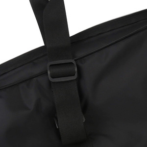 Foldable Wheelchair Storage Bag Black Heavy Duty Travel <b>Carry</b> <b>Case</b> for Manual Wheelchair and Walking Aid Convenient Transport - Product Image 3