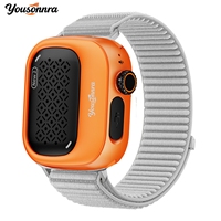 Yousonnra TWS Link 100 unités, haut-parleur Bluetooth portable, portée 60 m, appareil audio sans fil pour grandes fêtes et événements