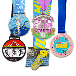 3d Gold Metal <strong>Medal</strong> Award Basketball Football Soccer <strong>Dance</strong> Judo Taekwondo Karate Running Marathon Sport <strong>Medal</strong> Metal Custom <strong>Medal</strong> - Product Image 1