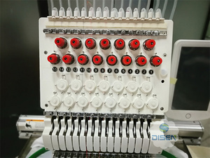 Accesorios y Repuestos para Máquinas de Bordar Velles Aari, Babylock, <span class=keywords><strong>Singer</strong></span>, Zsk, Melco, Emt16x, Barudan, Precios de Venta - Product Image 5