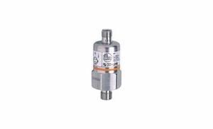 NEW-IFM with Ceramic Measuring Cell PA3223 PA-025-RBN14-A-ZVG/US/ /<b>V</b> - Product Image 2