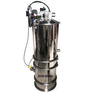 Cung cấp bột bột nhựa tự động trọng lượng và cho ăn chân không trung chuyển - Product Image 1