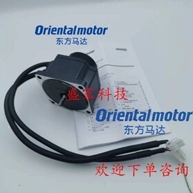 มอเตอร์สเต็ปเปอร์ Orientalmotor รุ่น BXM560-GFS VEXTA พร้อมใบรับรอง CE - Product Image 3