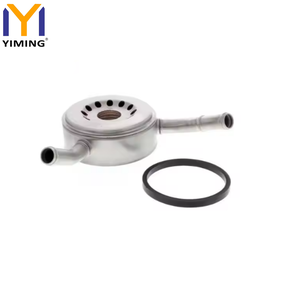 Refroidisseur d'huile moteur pour <span class=keywords><strong>Nissan</strong></span> <span class=keywords><strong>JUKE</strong></span> PULSAR QASHQAI SENTRA OEM 21305-1KA2A - Product Image 1