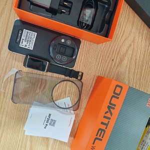 Smartphone robuste 5G Oukitel WP200 Pro, 24 Go + 1 To, batterie 8800 mAh, appareil photo 108 MP, écran AMOLED, Android 15, Wi-Fi 6, NFC, version globale - Product Image 4