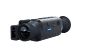 Monoculaire thermique PARD Leopard 480 25 mm LRF pour la chasse, vision nocturne avec relief oculaire de 100 mm