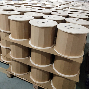 Oem 23AWG Ftp Cat6 che chắn cáp đồng <span class=keywords><strong>Ethernet</strong></span> vượt qua kiểm tra cáp Thông tin liên lạc - Product Image 5