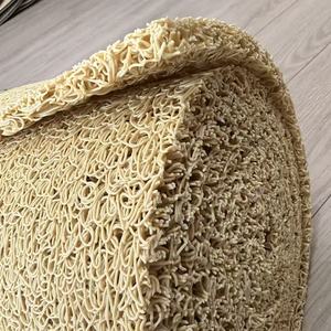 Tapis en PVC réversible, lavable, de taille et d'épaisseur personnalisées, pour la maison, les pique-niques, le camping - Prix fabricant - Product Image 2