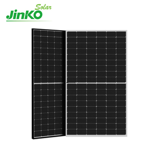 Jinko Tiger Neo JKM430N-54HL4-V Tiger Neo n-type 54HL4-(V) 410-430 Watt module monopaziales 430 W <span class=keywords><strong>full</strong></span> <span class=keywords><strong>black</strong></span> - Product Image 1