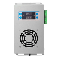 DÉSHUMIDIFICATEUR PELTIER INTELLIGENT STOCKAGE D'ÉNERGIE
