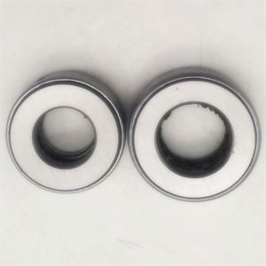 Cojinete de empuje de carbono Cojinete de bolas de empuje de dirección única B5 19,05*37.313*15,88mm - Product Image 5