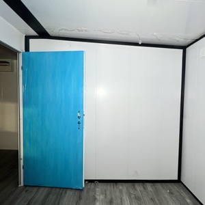 Case Container a Doppio Uso Economiche a Huaying: Residenza con Due Camere da Letto e Spazio Ufficio, un Vantaggio per Imprenditori e Inquilini - Product Image 4