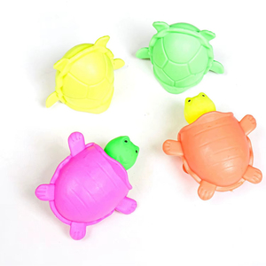 <b>Turtle</b> Squishy <b>Toy</b> Slow Rising Stress Relief Sensory Fidget Hand Exercise <b>Toy</b> for Kids Teens Adults - Product Image 4