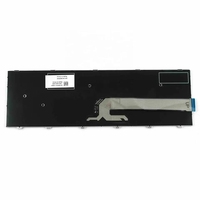 Clavier d'ordinateur portable de remplacement pour DELL Inspiron 15 3000 3552 3559 3560 3878 Series US Laptop Keyboard Nouveau produit