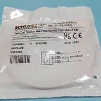 Capteur IN5/S-M8 IN5SM8, automatisation industrielle de haute précision pour PLC