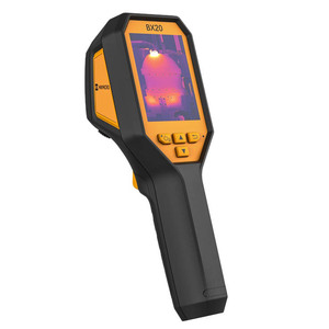 256*192 Rechargeable <strong>IR</strong> Infrared Thermographic <strong>Camera</strong> Hikmicro BX20 Portable Thermal <strong>Camera</strong> Imager Thermal Imaging <strong>Camera</strong> - Product Image 3
