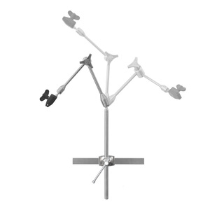 Great Cause Endoscope Support WYAM070-A.01 Adjustable Arm For Operating <b>Table</b> Rail Mount - Product Image 3