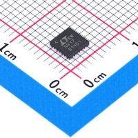 LTC4417HUF # Contrôleur de gestion de l'alimentation PBF IC QFN-24 à montage en surface PMIC pour équipement mobile portable