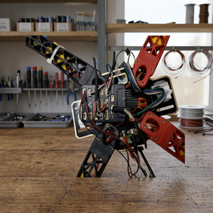 MAXCOMM FC-101 Commercial <b>Drone</b> Flight Controller Taiwan - Product Image 2
