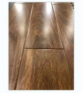 Venta directa del fabricante 150*900mm baldosas de madera vitrificadas suelo azulejo de aspecto de madera azulejo de cerámica de madera antideslizante
