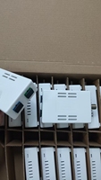 Récepteur optique passif d'intérieur Offres Spéciales CATV PON Mini noeud optique de fibre de WDM pour ftth pour l'équipement optique de fibre de CATV