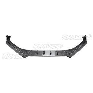 Protector de Parachoques Delantero para Subaru BRZ 2017-2020, Difusor, Kit de Carrocería, Cubierta Protectora, Accesorios para Auto - Product Image 6