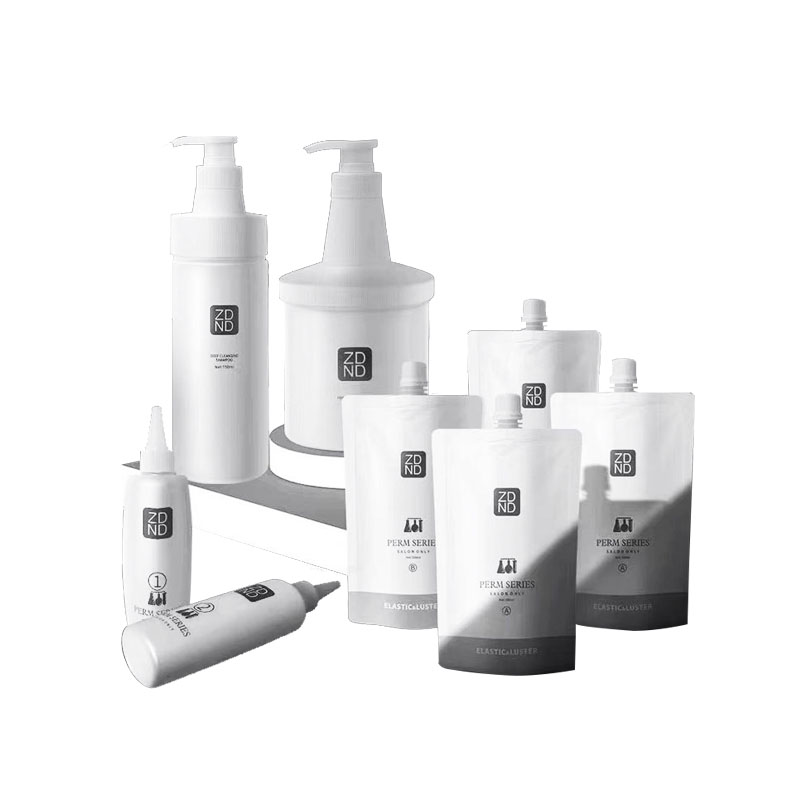 Органический натуральный шампунь, кондиционер для ухода за волосами, набор высокого качества