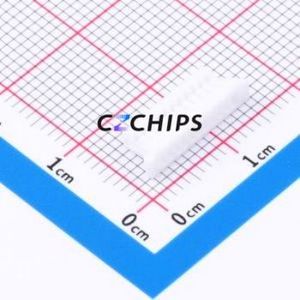 A1001-11P Housing (Wire-to-Board / Wire-to-Wire) P=1mm Connector 1x11P 1mm SH 1 - Product Image 1