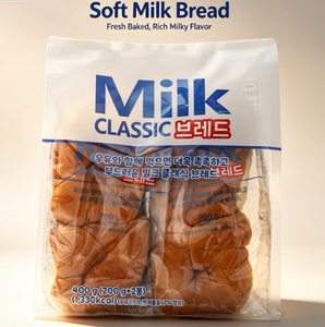 <span class=keywords><strong>Pane</strong></span> Fresco di Grano Tenero Fermentato Naturalmente, Sapore Dolce di Cereali, Basso Contenuto di Grassi, Senza Additivi Artificiali, Facile da Digerire - Product Image 1