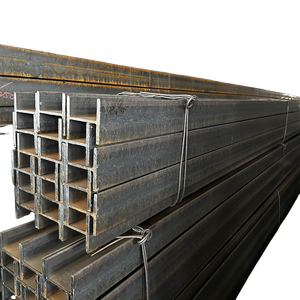 Vigas Astm <span class=keywords><strong>H</strong></span>, precio barato, viga <span class=keywords><strong>H</strong></span> estructural de acero al carbono laminado en caliente para materiales metálicos de construcción de oficinas - Product Image 3