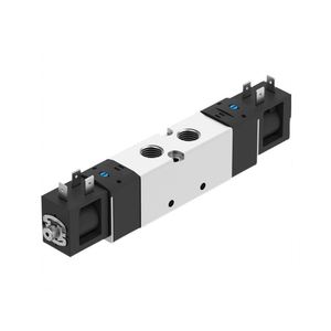 โซลินอยด์วาล์ว 35056 MEH-5/2-1/8-P-I-SA - Product Image 5