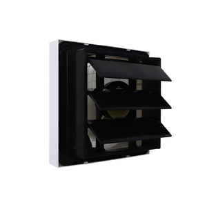 Ventilatore da Parete 6 8 10 12 Pollici, <span class=keywords><strong>Estrattore</strong></span> d'Aria per Bagno, Ventilatore di Scarico - Product Image 3