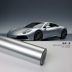 Película Protectora para Automóviles que Cambia de Color, Protección Solar, Autoregenerable, TPU PPF, Gran Venta - Product Image 4