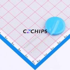 วาริสเตอร์ STE20D470K1DN0FSB0R0ผ่านชิ้นส่วนรู (THT),P = 10mm ตัวต้านทาน93V 38V 30V - Product Image 2