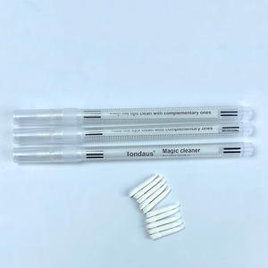 POPU Non toxique <span class=keywords><strong>Semi</strong></span> <span class=keywords><strong>Permanent</strong></span> Maquillage Nettoyant Pour La Peau Marque Magique Nettoyant Stylo Disparaissant Stylo À Encre Pour Chirurgical Peau Marqueur Spot - Product Image 3