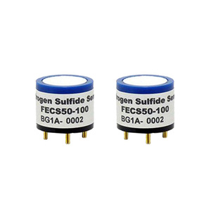 Capteur électrochimique de sulfure d'hydrogène Figaro FECS50-100, haute sensibilité, anti-fuite - Product Image 2
