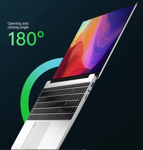 <span class=keywords><strong>Ordinateur</strong></span> <span class=keywords><strong>portable</strong></span> haut de gamme 15,6 pouces grand écran N95, écran haute définition, excellent rapport qualité-prix, déverrouillage par empreinte digitale, Windows 11 - Product Image 2