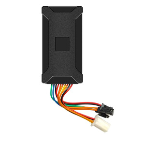 Traceur GPS Aslocate GT06N 2G 4G étanche IPX65 pour voitures, camions et motos - Product Image 4