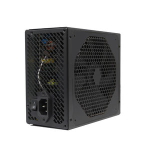 <span class=keywords><strong>Alimentation</strong></span> APFC 80 Plus Bronze, source d'<span class=keywords><strong>alimentation</strong></span> de qualité pour ordinateur, <span class=keywords><strong>650</strong></span> 800 watts, <span class=keywords><strong>alimentation</strong></span> pour PC - Product Image 4