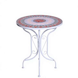 Ensemble de meubles de jardin pour patio, table et chaises de jardin, canapé moderne - Product Image 5
