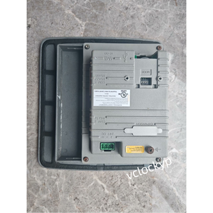 Beijer <b>Electronics</b> 06671C EXTER K30m <b>Used</b> - Product Image 3