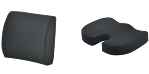 Coussin de siège en mousse orthopédique antidérapant pour coccyx, confortable, durable et de qualité supérieure, vente en gros - Product Image 4