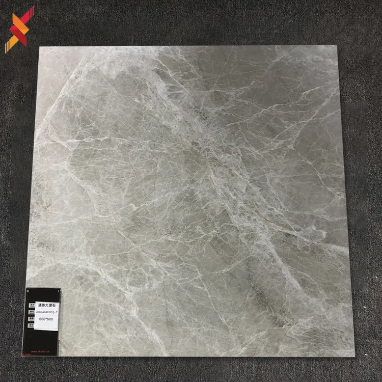 24*24 pollici bagno grigio porcellana carreaux terrazzo pavimento e parete piastrelle lanka prezzo sri lanka 600x600