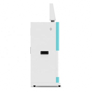 32'' 43'' Hotel Hospital Self-service Health File Query Payment Selfservice Termin <b>Printer</b> SDK Storage, 8 LED Flash Controller - Product Image 3