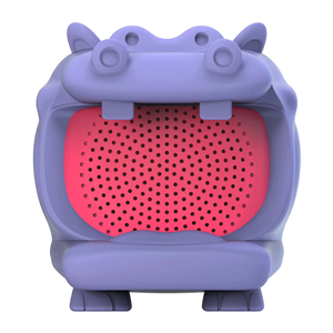 Animal <b>Wireless</b> for <b>Speaker</b> Waterproof Portable Mini Cat Toy New Design with Battery for Mobile Phone Outdoor Use - Product Image 1